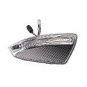 FANALE RETROVISORE A LED SX Mercedes CLASSE ML W164 dal 2008 al 2011