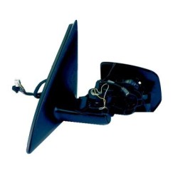 RETROVISORE ELETT. TERM. RIB. C/MEM. DX Mercedes CLASSE ML W166 dal 2011