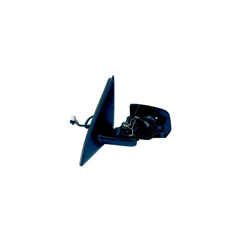 RETROVISORE ELETT. TERM. RIB. C/MEM. DX Mercedes CLASSE ML W166 dal 2011