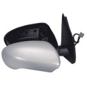 RETROVISORE ELETT. TERM. SX Nissan QASHQAI dal 2007 al 2010