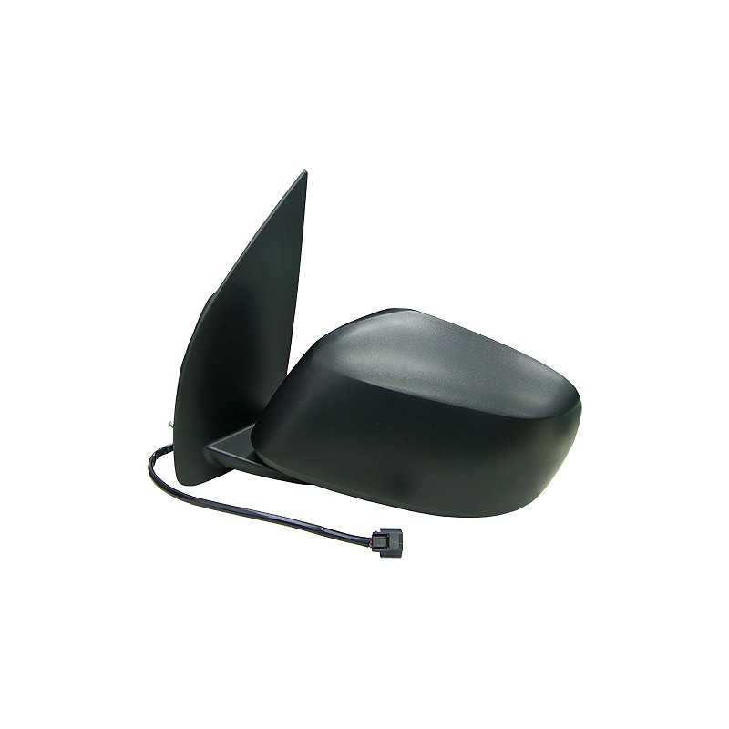 RETROVISORE ELETT. TERMICO SX Nissan PATHFINDER dal 2005 al 2010