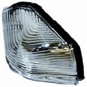 Freccia Retrovisore Sinistro per VW LT CRAFTER dal 2006 al 2016