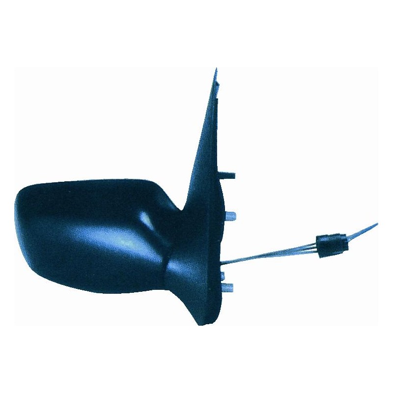 RETROVISORE MECCANICO DX Mazda 121 dal 1996 al 1999