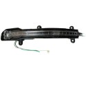 Freccia Retrovisore Destro per AUDI Q5 dal 2008 al 2012