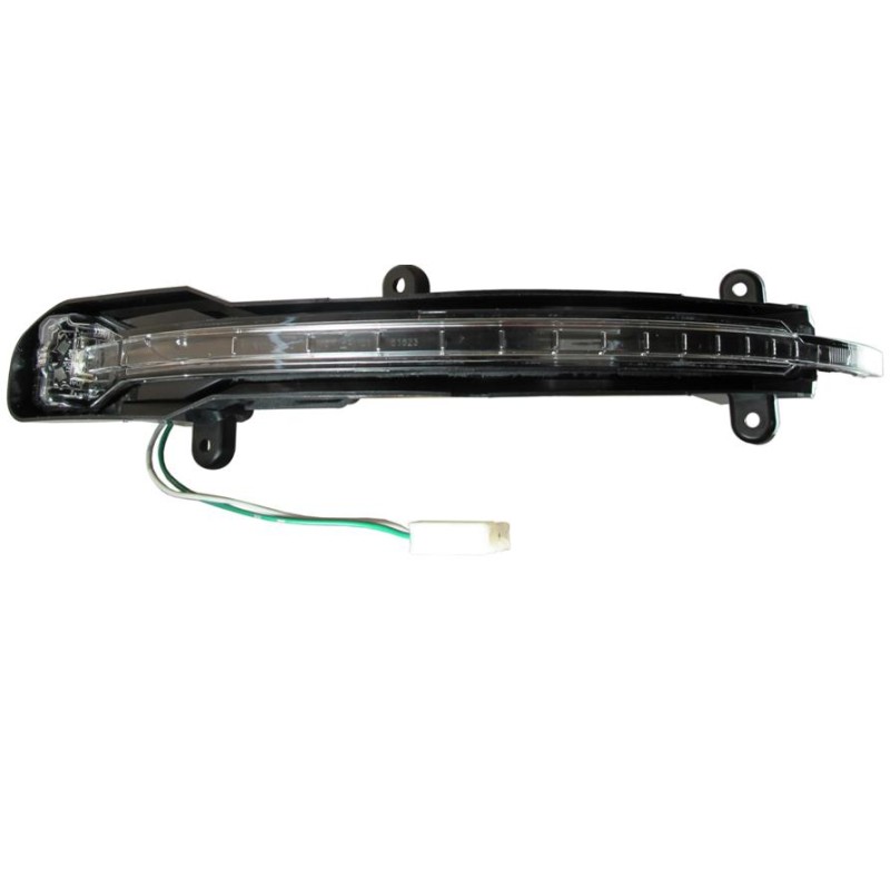 FANALE RETROVISORE A LED DX Audi Q5 dal 2008 al 2012