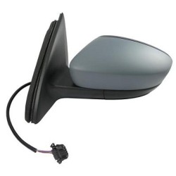 RETROVISORE ELETT. TERM. SX Skoda RAPID dal 2013