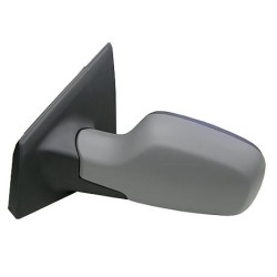 RETROVISORE ELETT. TERM. RIBALTABILE DX Renault CLIO dal 2005 al 2009