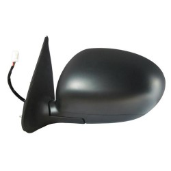 RETROVISORE ELETT. TERMICO SX Nissan JUKE dal 2010 al 2014