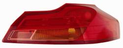 Fanale Posteriore Rosso Destro Opel Insignia Dal 2009 Al 2013