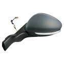 RETROVISORE ELETT. TERMICO DX Peugeot 208 dal 2012 al 2014