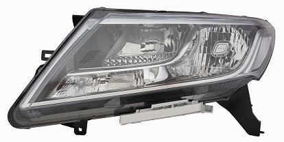 Faro Anteriore Destro Nissan Pathfinder Dal 2014
