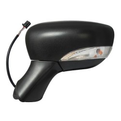 RETROVISORE ELETT. TERMICO DX Renault CLIO dal 2012 al 2016
