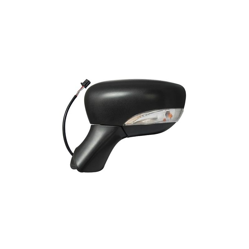 RETROVISORE ELETT. TERMICO DX Renault CLIO dal 2012 al 2016