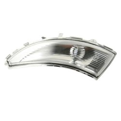 FANALE RETROVISORE SX Renault CLIO dal 2012 al 2016