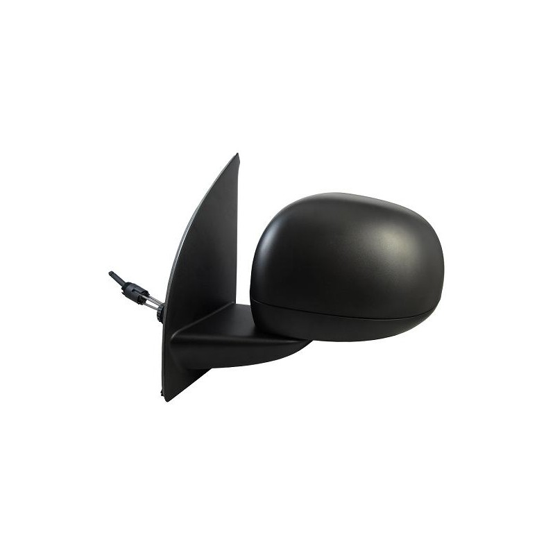 RETROVISORE MECCANICO SX Fiat PANDA dal 2012