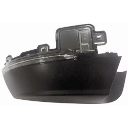 FANALE RETROVISORE SX Volkswagen POLO dal 2009 al 2013