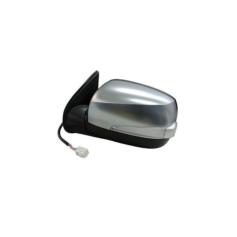 Specchietto Retrovisore Destro per ISUZU D MAX dal 2007 al 2012 Specchietto Retrovisore Destro per ISUZU D MAX dal 2007 al 2012