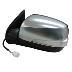 RETROVISORE ELETT. RIBALT. C/FANALINO SX Isuzu D-MAX dal 2007 al 2012