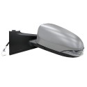 RETROVISORE ELETT. C/FANALINO DX Toyota YARIS dal 2011 al 2014