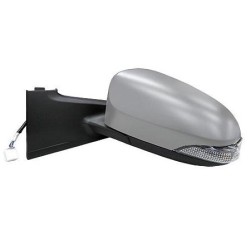 RETROVISORE ELETT. C/FANALINO DX Toyota YARIS dal 2011 al 2014