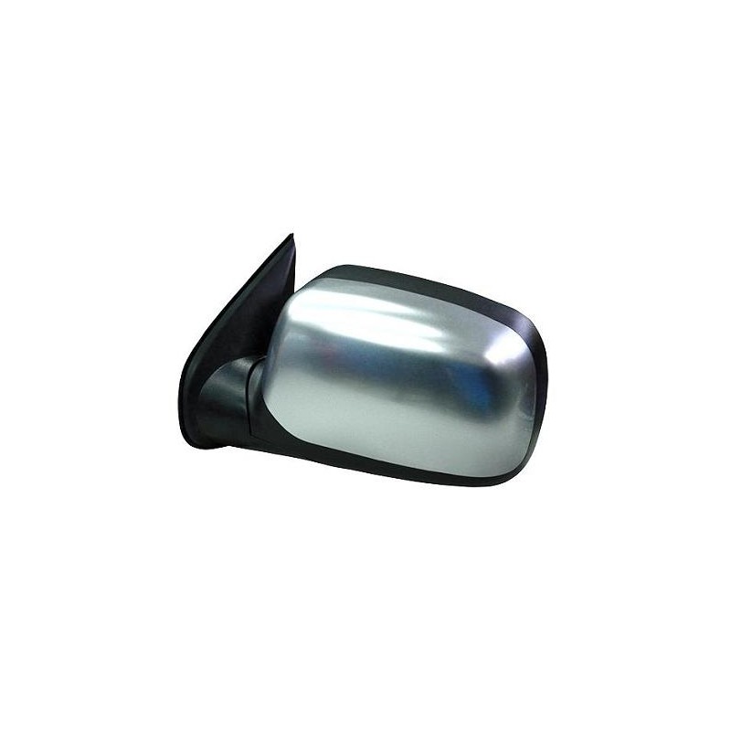 Specchietto Retrovisore Sinistro per D MAX - Elettrico dal 2002 al 2006 Specchietto Retrovisore Sinistro per D MAX - Elettrico dal 2002 al 2006