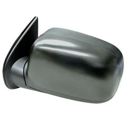 RETROVISORE MANUALE SX Isuzu D-MAX dal 2007 al 2012