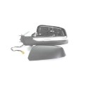RETROVISORE ELETT. TERM. RIB. C/FAN. A LED DX Mercedes CLASSE A W169 dal 2008 al 2012
