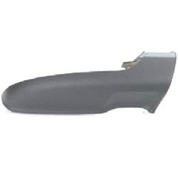 CALOTTA INFERIORE DA VERNICIARE DX Mercedes CLASSE A W169 dal 2008 al 2012