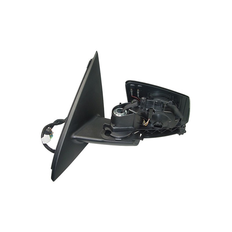 RETROVISORE ELETT. TERM. C/MEM. DX Mercedes CLASSE A W176 dal 2015 al 2018