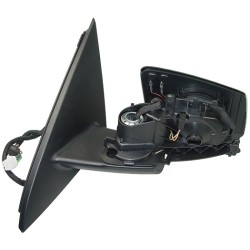 RETROVISORE ELETT. TERM. RIB. C/MEM. SX Mercedes CLASSE A W176 dal 2012 al 2015