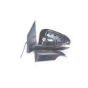 RETROVISORE ELETT. TERM. RIB. C/ FAN. DX Toyota AURIS dal 2013 al 2015