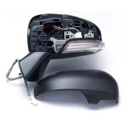 RETROVISORE ELETT. TERM. C/FAN DX Toyota VERSO-S dal 2011