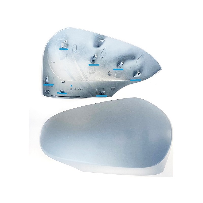 CALOTTA DA VERNICIARE DX Toyota AURIS dal 2015 al 2018