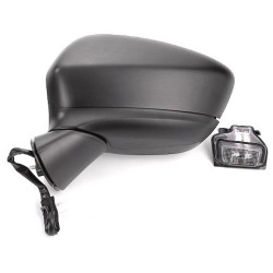 RETROVISORE ELETT. TERM. C/FAN. A LED DX Mazda CX 5 dal 2011 al 2014