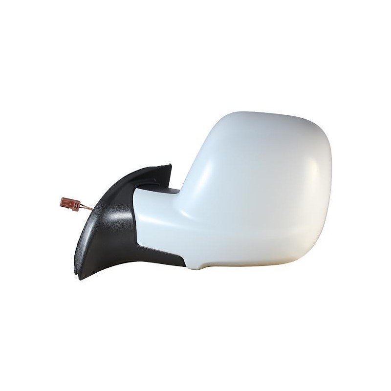 RETROVISORE ELETT. TERMICO RIBALTAB. SX Citroen BERLINGO dal 2013 al 2018