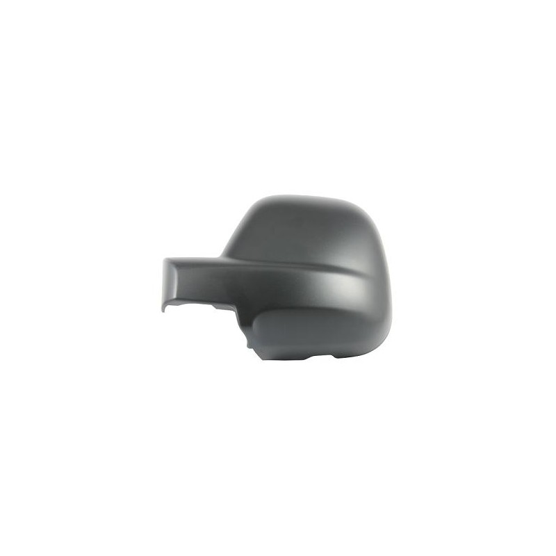 CALOTTA NERA SX Peugeot RANCH PARTNER dal 2013 al 2018