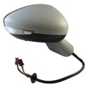 RETROVISORE ELETT. TERM. RIB. C/FAN. E LUCE CORTESIA SX Citroen DS5 dal 2012
