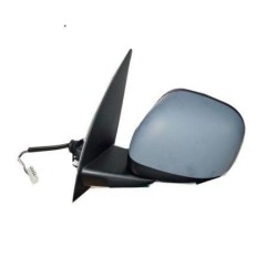RETROVISORE ELETT.TERMICO SX Fiat PANDA dal 2012