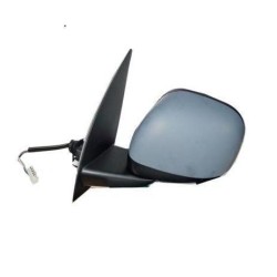 RETROVISORE ELETT. TERMICO DX Fiat PANDA dal 2012