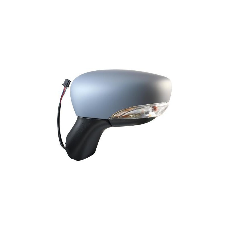 RETROVISORE ELETT. TERMICO DX Renault CAPTUR dal 2013 al 2017