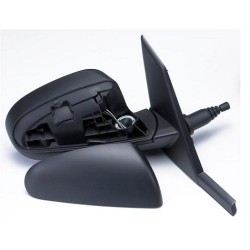 Specchietto Retrovisore Destro per MITSUBISHI COLT - Meccanico dal 2004 al 2008