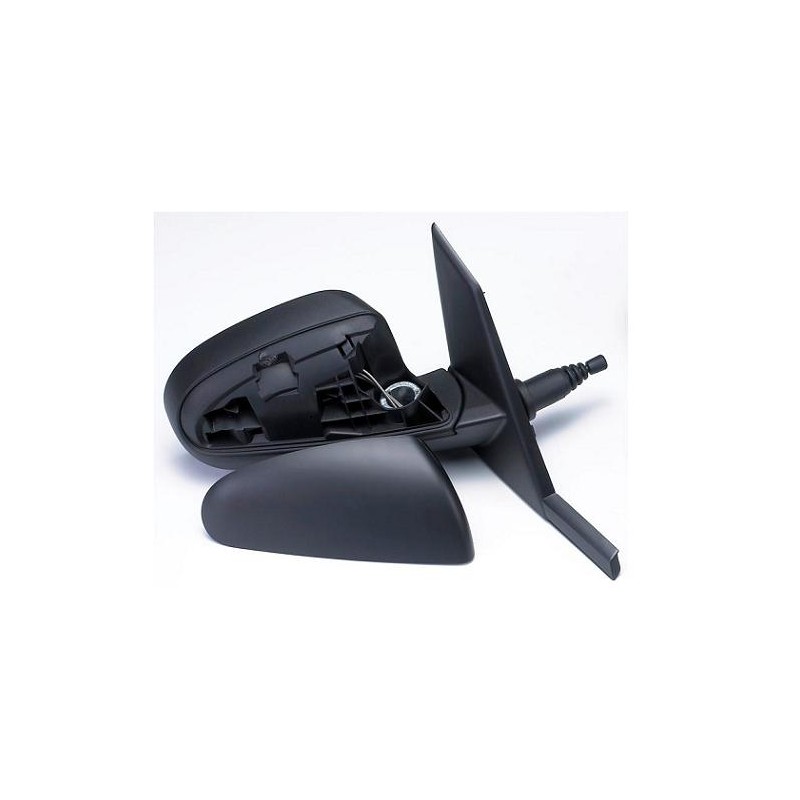 RETROVISORE MECCANICO DX Mitsubishi COLT dal 2004 al 2008