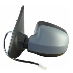 RETROVISORE ELETT. TERMICO SX Dacia LOGAN dal 2013 al 2016