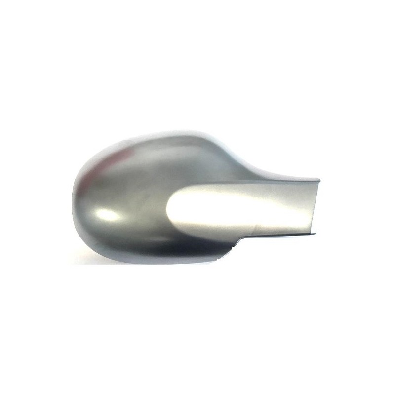 CALOTTA CROMATA SATINATA DX Renault TWINGO dal 2007 al 2011