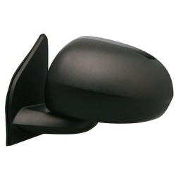 RETROVISORE ELETT. TERMICO SX Jeep COMPASS dal 2006 al 2011