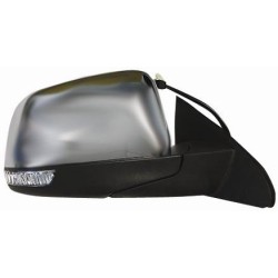 RETROVISORE ELETT. TERMICO CON FAN. E MEMORIA DX Jeep GRAND CHEROKEE dal 2011