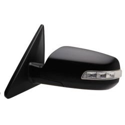 RETROVISORE ELETT. TERMICO C/FANALINO DX Kia SORENTO dal 2009 al 2012