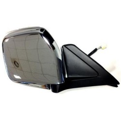 Specchietto Retrovisore Sinistro per MITSUBISHI L 200 dal 1996 al 2000