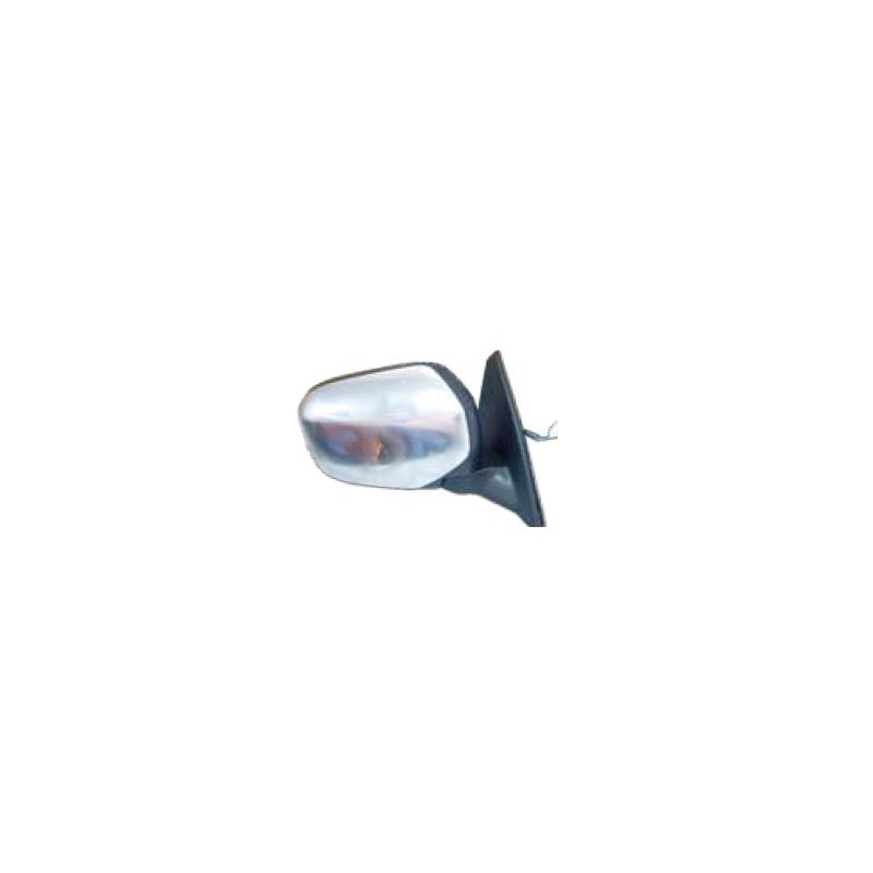 Specchietto Retrovisore Sinistro per MITSUBISHI L 200 dal 2010 al 2015 Specchietto Retrovisore Sinistro per MITSUBISHI L 200 dal 2010 al 2015