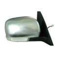 RETROVISORE ELETT. TERMICO C/FANALINO SX Mitsubishi PAJERO dal 2006